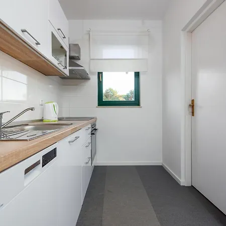 Holiday home Lovely In With Kitchen *