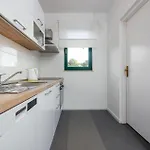 Vakantiehuis Lovely In With Kitchen *